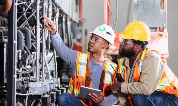 Trusted Central City, PA Electrician Experts
