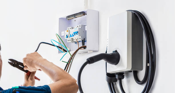Best Generator Installation Services  in Central City, PA