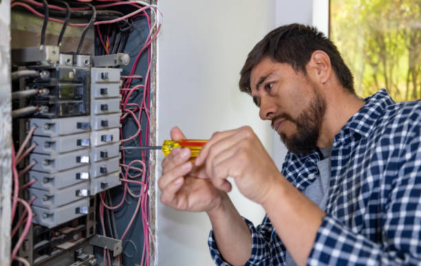 Best Electrical Upgrades for Homes  in Central City, PA